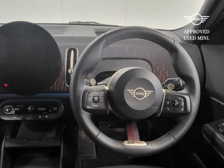 2025 Mini Countryman - photo 5