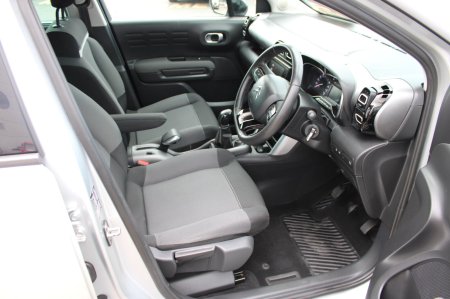 2018 Citroen C3 Aircross - photo 10