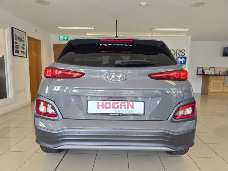 2019 Hyundai KONA - photo 5