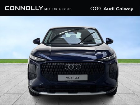 2026 Audi Q3 - photo 10