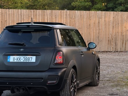 2011 Mini Cooper - photo 26