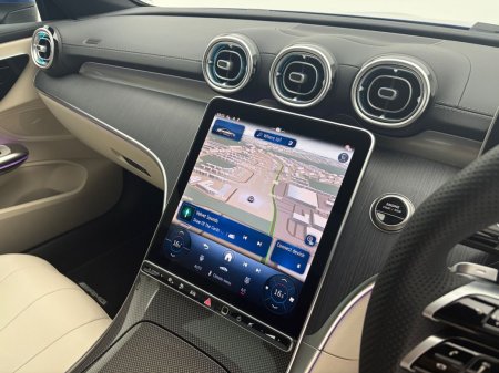 2025 Mercedes-Benz CLE - photo 21