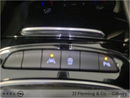 2020 Opel Insignia - photo 10