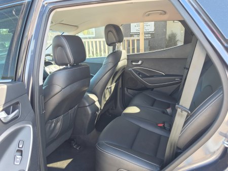 2015 Hyundai Santa Fe - photo 10