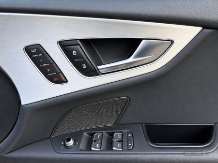 2015 Audi A7 - photo 18