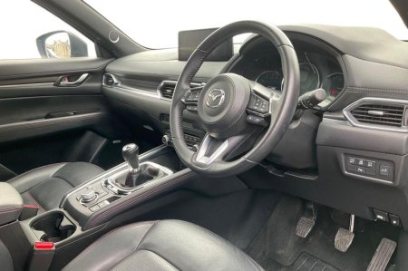 2025 Mazda CX-5 - photo 9
