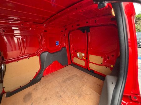 2021 Ford Transit Connect - photo 46