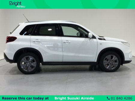 2021 Suzuki Vitara - photo 5
