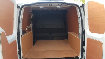 2024 Volkswagen Caddy - photo 7