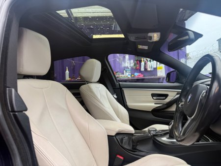 2016 BMW 4-Series - photo 17