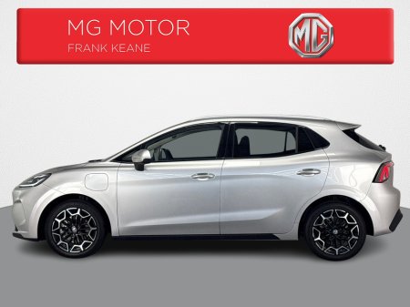 2026 MG 4 - photo 7