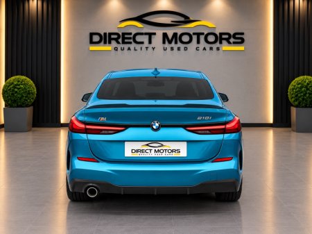 2021 BMW 2-Series - photo 6