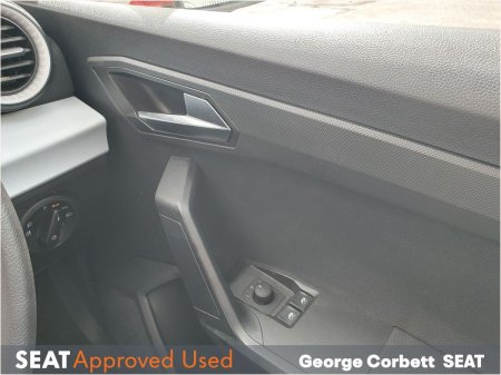 2024 SEAT Ibiza - photo 23
