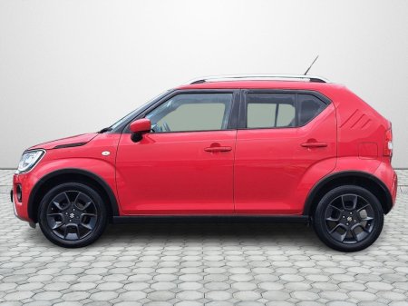 2023 Suzuki Ignis - photo 3