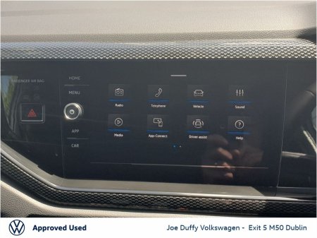 2026 Volkswagen Polo - photo 18
