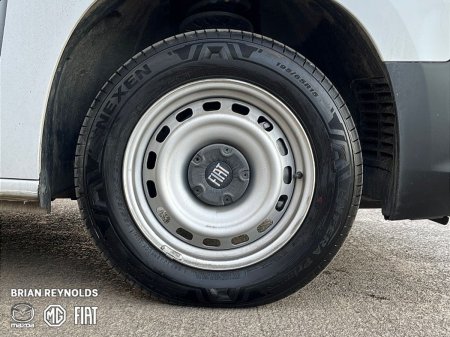 2026 Fiat Doblo - photo 10