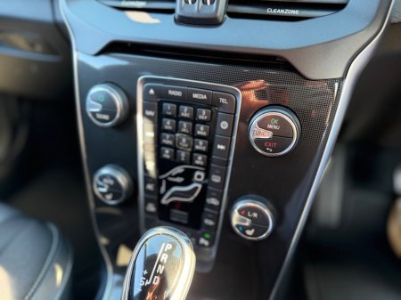 2019 Volvo V40 - photo 24