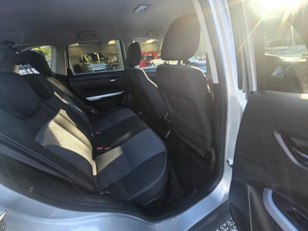 2016 Suzuki Vitara - photo 10
