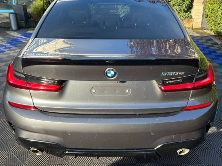 2020 BMW 3-Series - photo 17