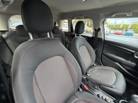 2020 Mini Cooper - photo 12