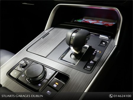 2026 Mazda CX-80 - photo 21