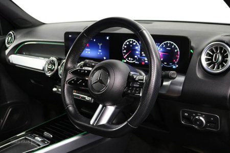 2025 Mercedes-Benz GLB - photo 20