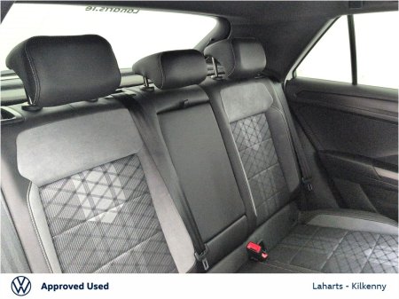 2023 Volkswagen T-Roc - photo 26