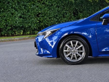 2021 Toyota Corolla - photo 7
