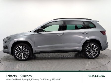 2026 Skoda Karoq - photo 6