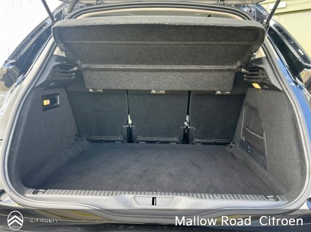 2019 Citroen C4 Picasso - photo 9
