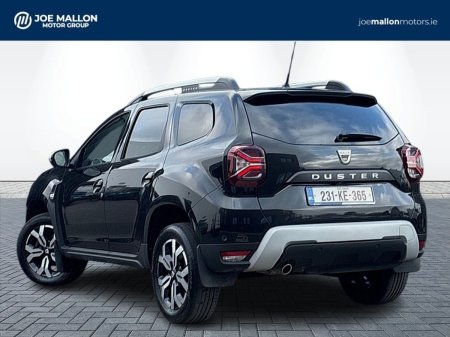 2023 Dacia Duster - photo 2