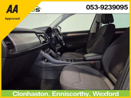 2022 Skoda Kodiaq - photo 4