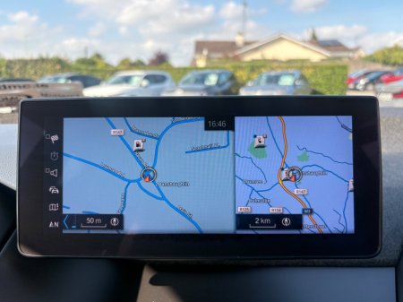 2018 BMW i3 - photo 22