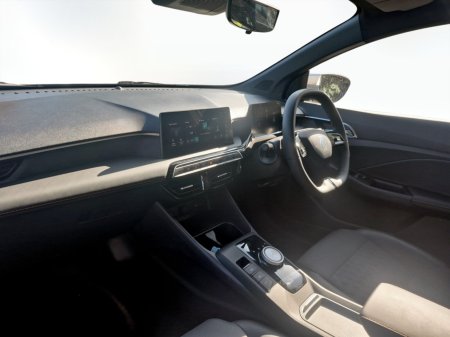 2026 MG MG3 - photo 6