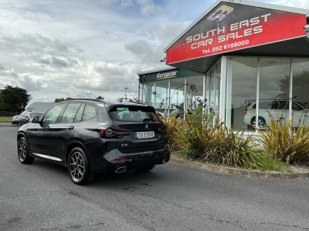 2023 BMW X3 - photo 3