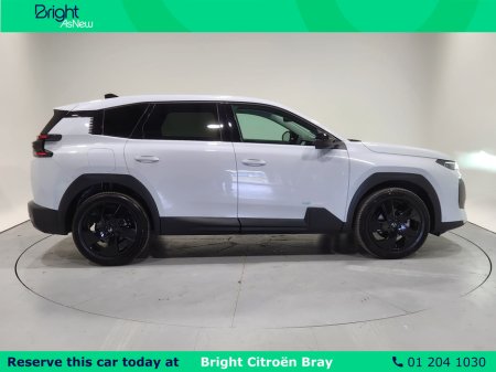 2026 Citroen C5 Aircross - photo 11