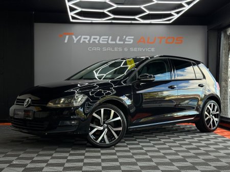 2013 Volkswagen Golf - photo 4