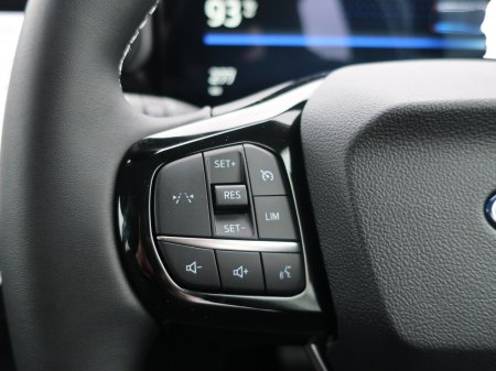 2026 Ford Puma - photo 12