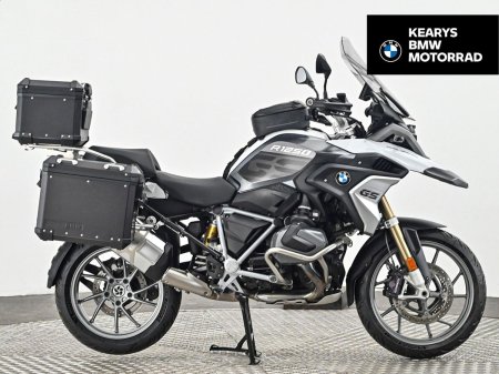 2021 BMW R 1250 - photo 2