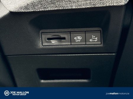 2027 Peugeot 3008 - photo 22