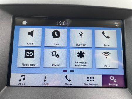 2018 Ford S-Max - photo 9
