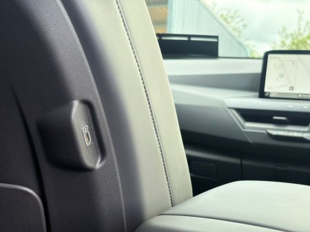 2027 Kia EV5 - photo 35