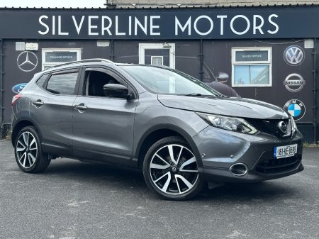 2016 Nissan Qashqai - photo 8