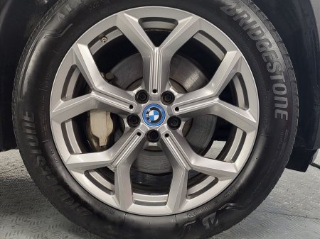 2024 BMW X3 - photo 14