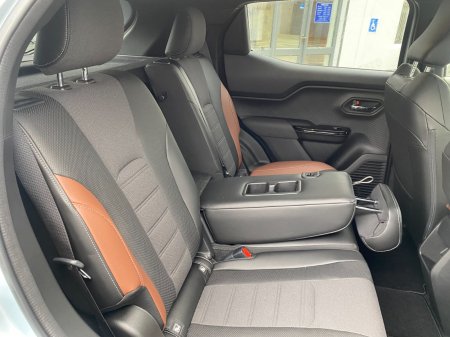 2027 Suzuki e Vitara - photo 11