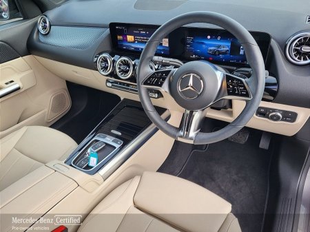 2026 Mercedes-Benz GLA - photo 10