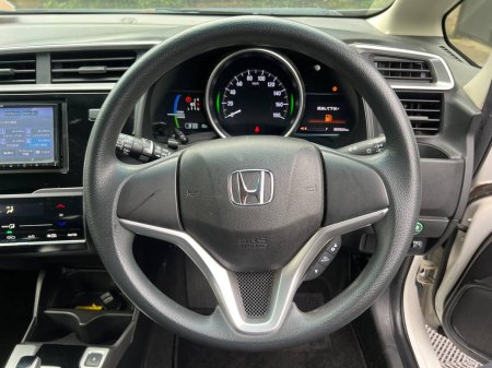 2019 Honda Fit - photo 4