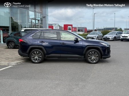 2024 Toyota RAV4 - photo 3