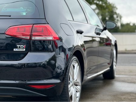 2016 Volkswagen Golf - photo 8