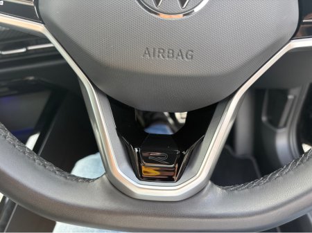 2024 Volkswagen Golf - photo 17